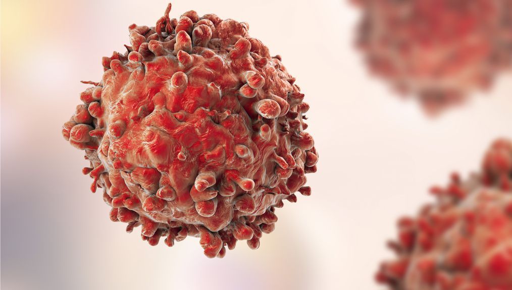 Avertisment îngrijorător pentru toată lumea, legat de cauza cancerului. Aveți grijă la greutate!