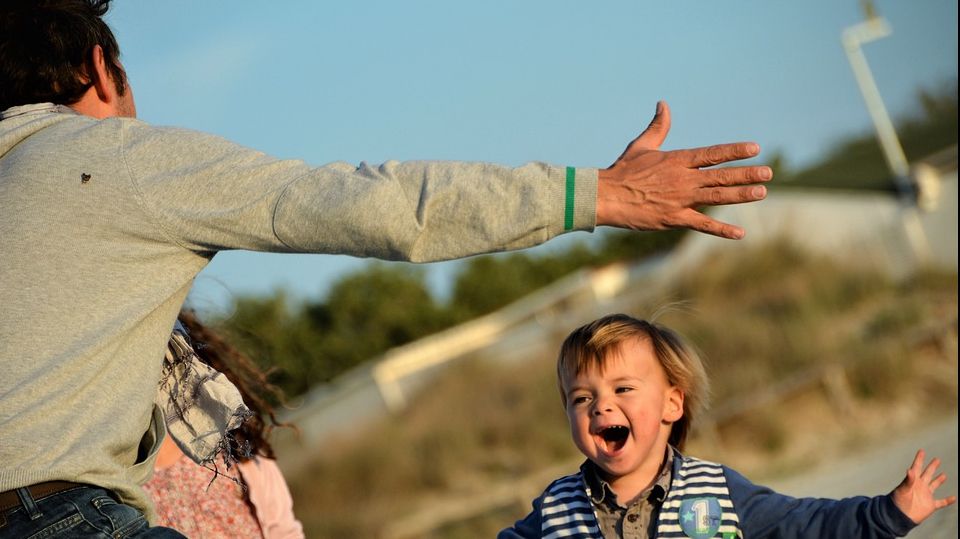 Trei lucruri simple pe care ar trebui să le faci în fiecare zi pentru o viață mai bună