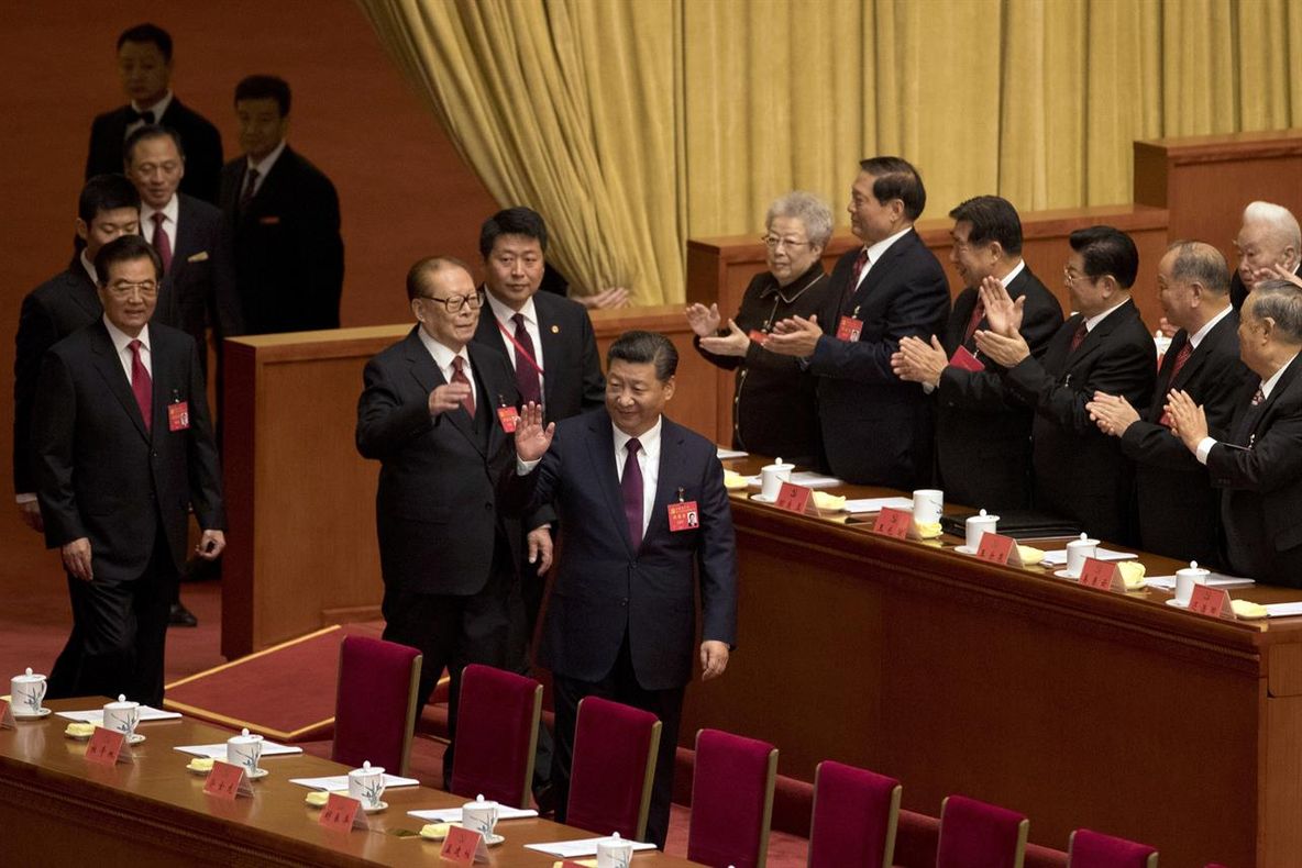  Replică dură a Chinei în războiul comercial SUA- Beijing