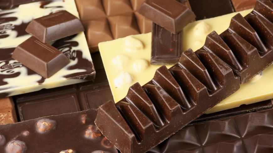 Ce ciocolată preferi în funcţie de... zodie. Ţie ce îţi place?