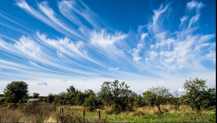 Cum va fi vremea în următoarele zile. Anunţ de ultimă oră de la meteo