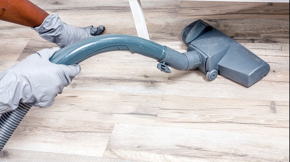 Etapa de care sigur uiți la curățenia de primăvară. Te poate îmbolnăvi