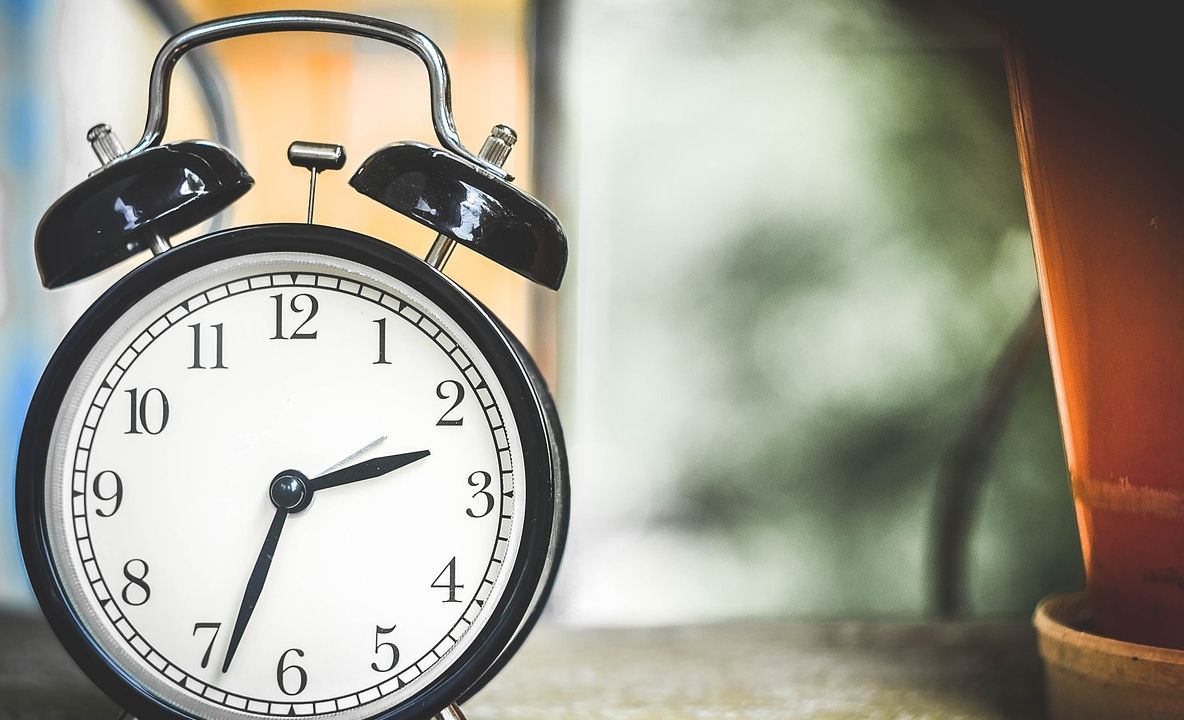La ce oră trebuie să te culci ca să te trezești odihnit