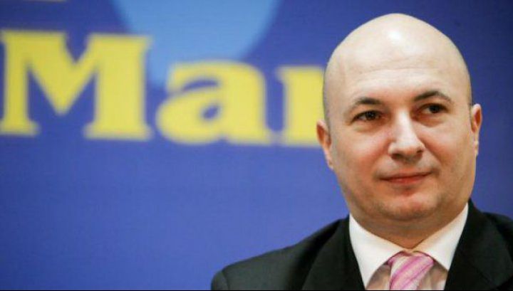 Codrin Ștefănescu: Suntem camarazi. Sper ca toți să primim acceptul să candidăm