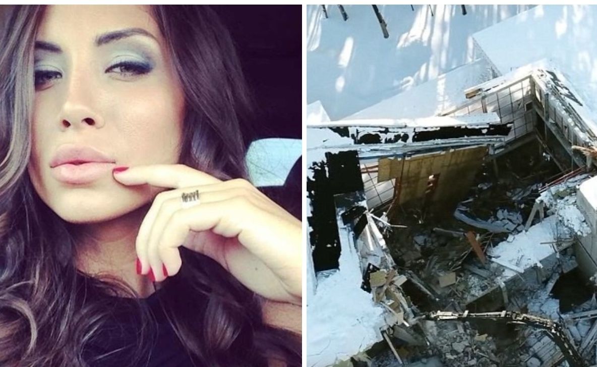 Motivul șocant pentru care un miliardar rus a dărâmat casa iubitei sale cu 25 de ani mai tânără