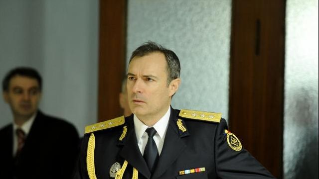 Controverse privind amânarea audierii lui F. Coldea în Comisia pentru controlul activităţii SRI 