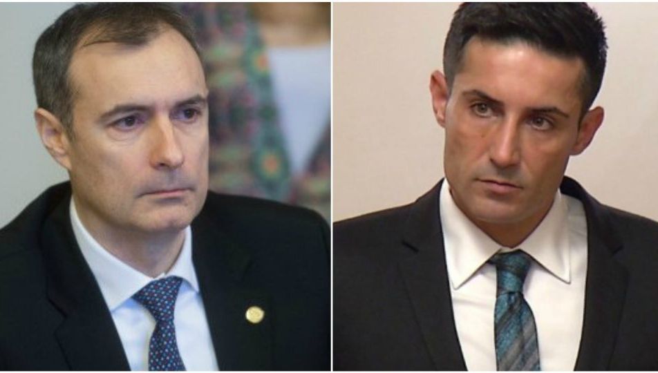 Bâlbâielile lui Manda pe audierea lui Coldea. Ce se ascunde în spatele declaraţiilor contradictorii