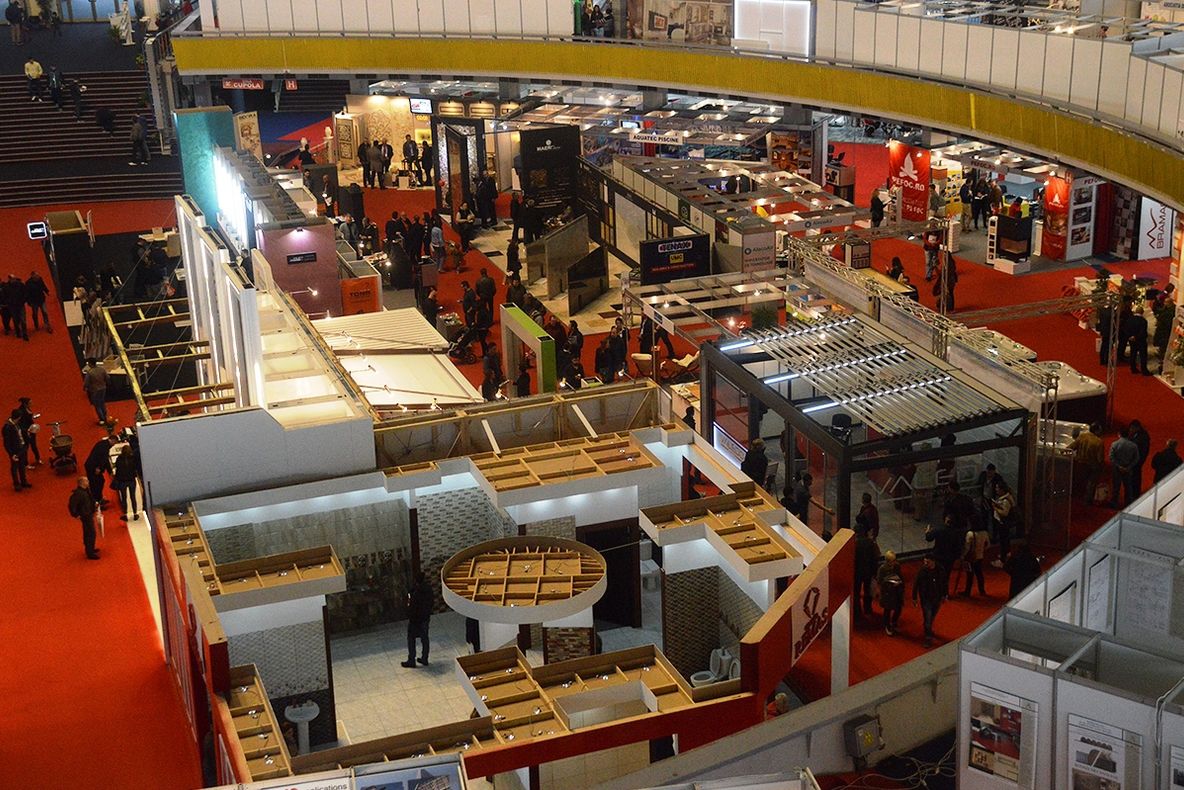 CONSTRUCT EXPO: 1200 de specialiști în construcții participă la hackatonul #reCONSTRUIM (P)