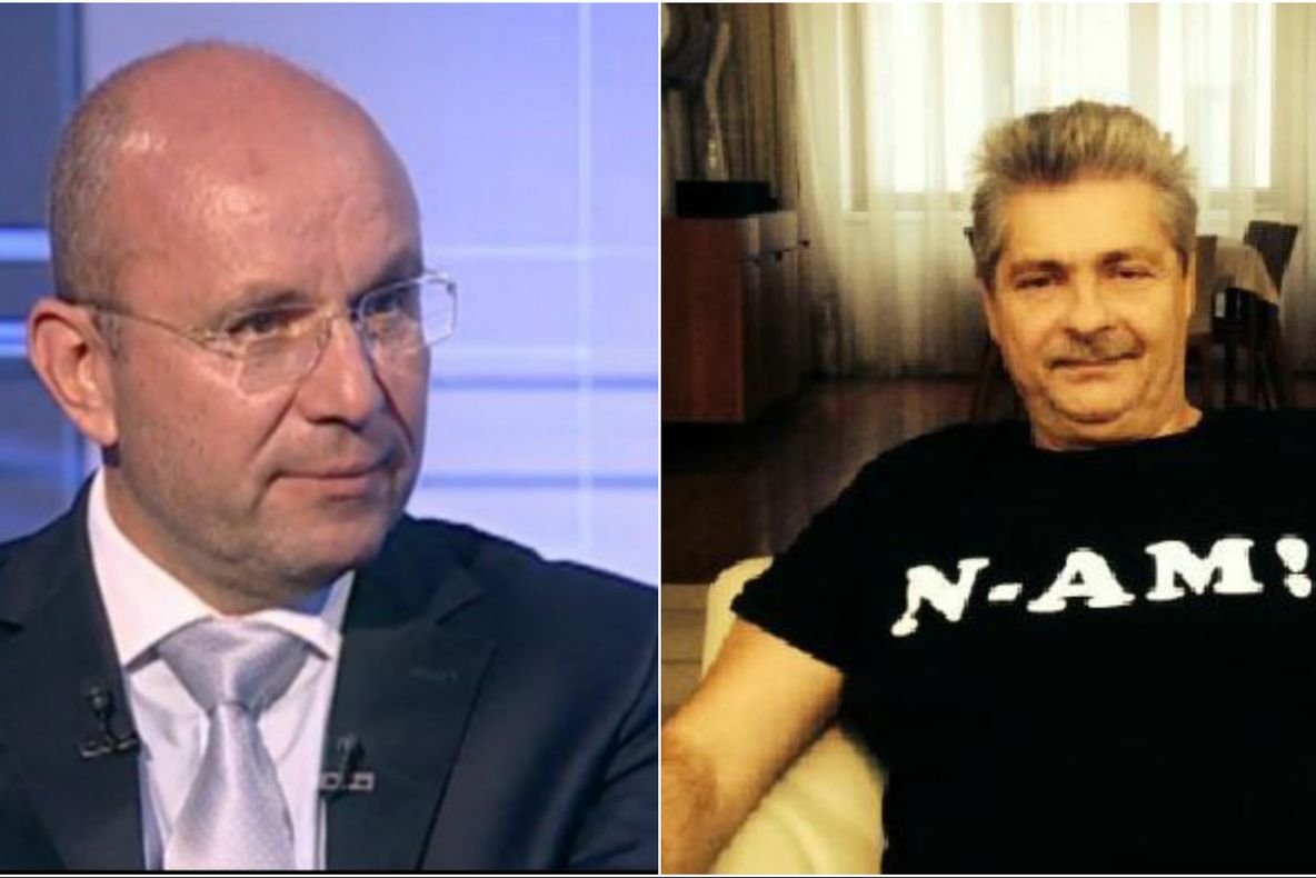 Cozmin Guşă: "SOV, pe scurt. De la pupincurism la ameninţări nevolnice. Ce-l mână în luptă?"
