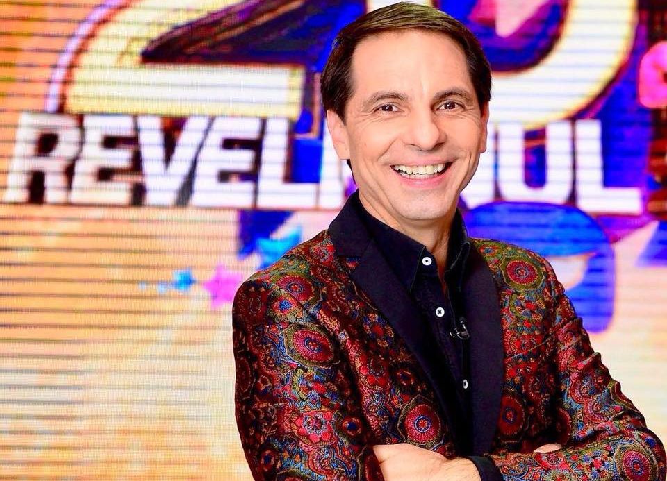 Dan Negru, mesaj șocant pe Facebook după moartea lui Andrei Gheorghe