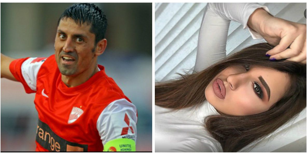 Cum arată bomba-sexy la care Dănciulescu se uita la 5 minute după umilinţa istorică a lui Dinamo