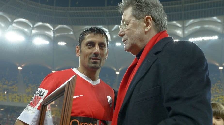Război la Dinamo! Cornel Dinu l-a desfiinţat pe Ionel Dănciulescu. E greu de crezut aşa ceva
