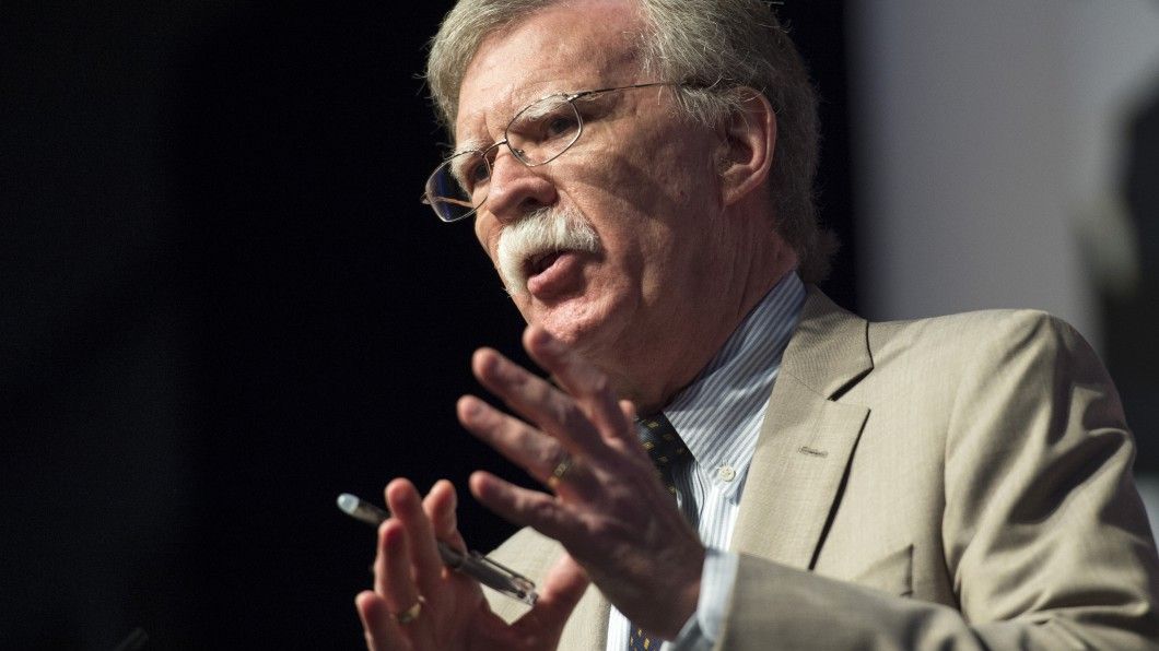 Omul care încuraja bombardarea Iranului, numit de Trump într-un post-cheie al administrației