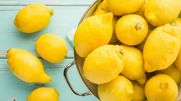 Dieta cu LĂMÂI. Cum să slăbeşti un kilogram pe zi