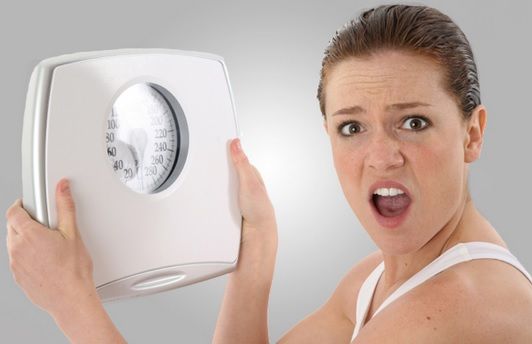 De ce nu slăbeşti? Greşelile frecvente care îţi pot sabota dieta