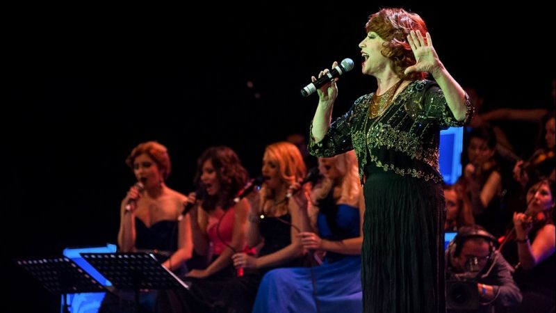 Doina Spătaru, internată de urgență pentru operație