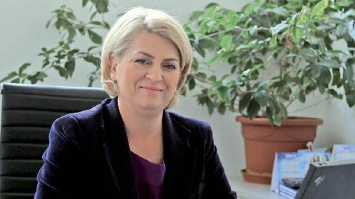 Doina Gradea este noul preşedinte-director general al SRTV