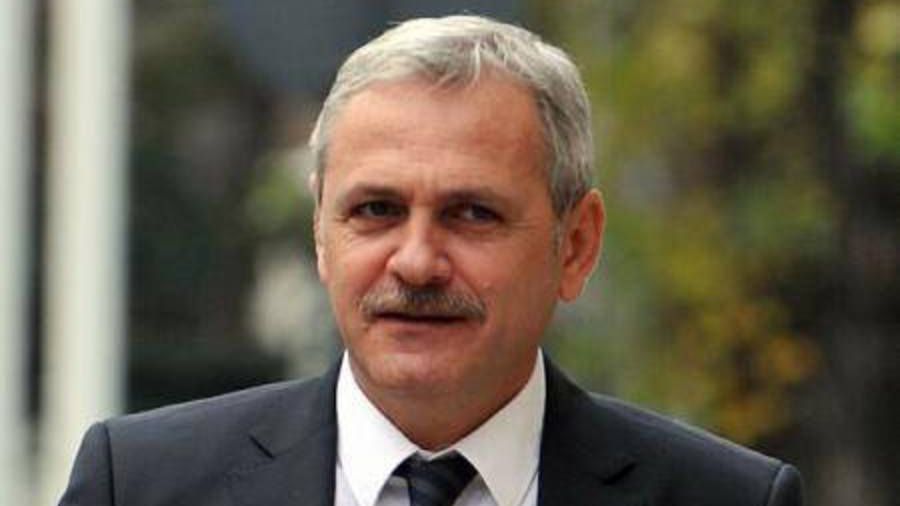 Dragnea: "PSD are o strategie pentru alegerile prezidenţiale"