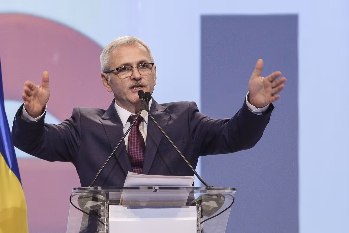 Marian Oprişan sare în apărarea lui Dragnea: Ponta a ajutat la construcţia statului paralel!