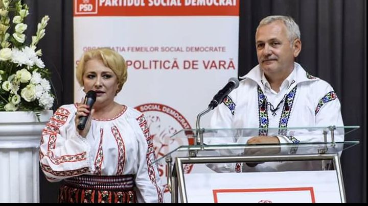 Dragnea a mers la Guvern să discute cu miniștrii care nu vor descentralizarea: Nu e Guvern alandala!