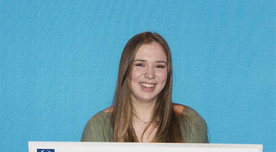 A câștigat la LOTO chiar de majorat 