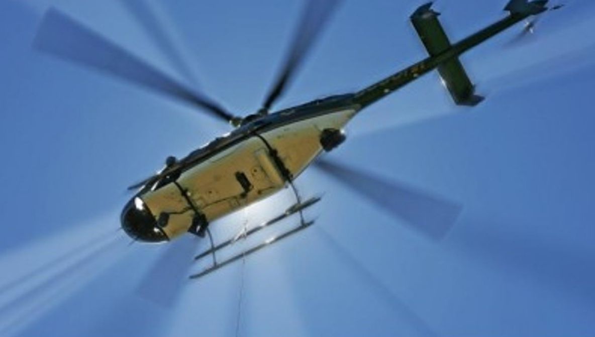 Tragedie aviatică, în această dimineaţă: Doi morţi şi trei răniţi