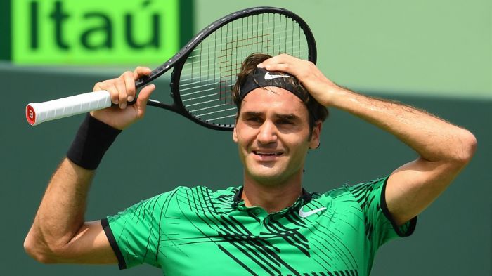 Roger Federer bate toate recordurile. O nouă lovitură dată de elveţian lui Nadal