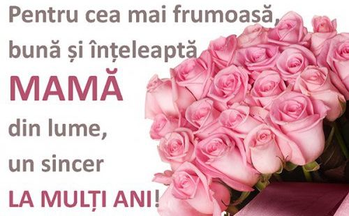 FELICITĂRI DE 8 MARTIE 2018// MESAJE - SMS- URĂRI cu texte care să-ți exprime gândul de ZIUA FEMEII