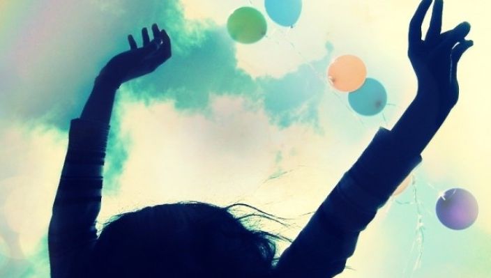 Ce se întâmplă cu noi când suntem fericiţi - cum putem amplifica starea de bine 