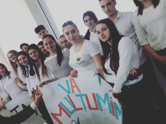 Statistica bate vorbele goale: cheltuielile cu educaţia, 3,48 lei pe lună