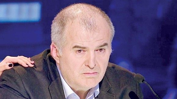 Florin Călinescu, veste dezastruoasă. Cum ar fi dacă miniştrii PSD ar merge la Romanii au talent