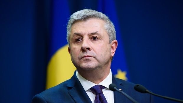 Florin Iordache, atac la psd-iştii care "se plâng în emisiuni TV": "Să candideze, care-i problema?"