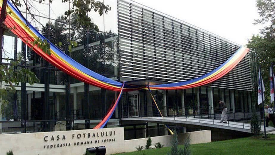 UPDATE | Răsturnare de situație! De ce au descins, de fapt, procurorii DNA la sediul FRF