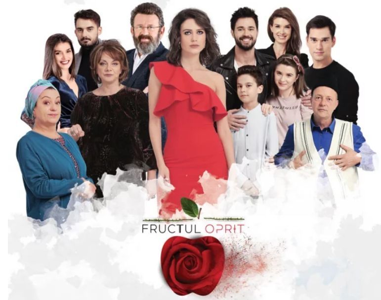 FRUCTUL OPRIT EPISODUL 9. Surpriza uriașă aflată de fanii serialului. ”Am fost trădat”