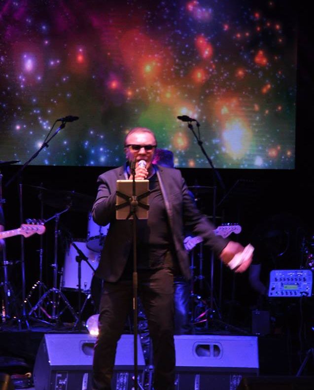 Cum arată soția lui Gabriel Cotabiță. Este foarte tânără 