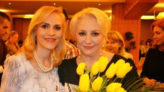 Viorica Dăncilă rupe tăcerea.Cine a convins-o să candideze pentru postul de subaltern al lui Dragnea