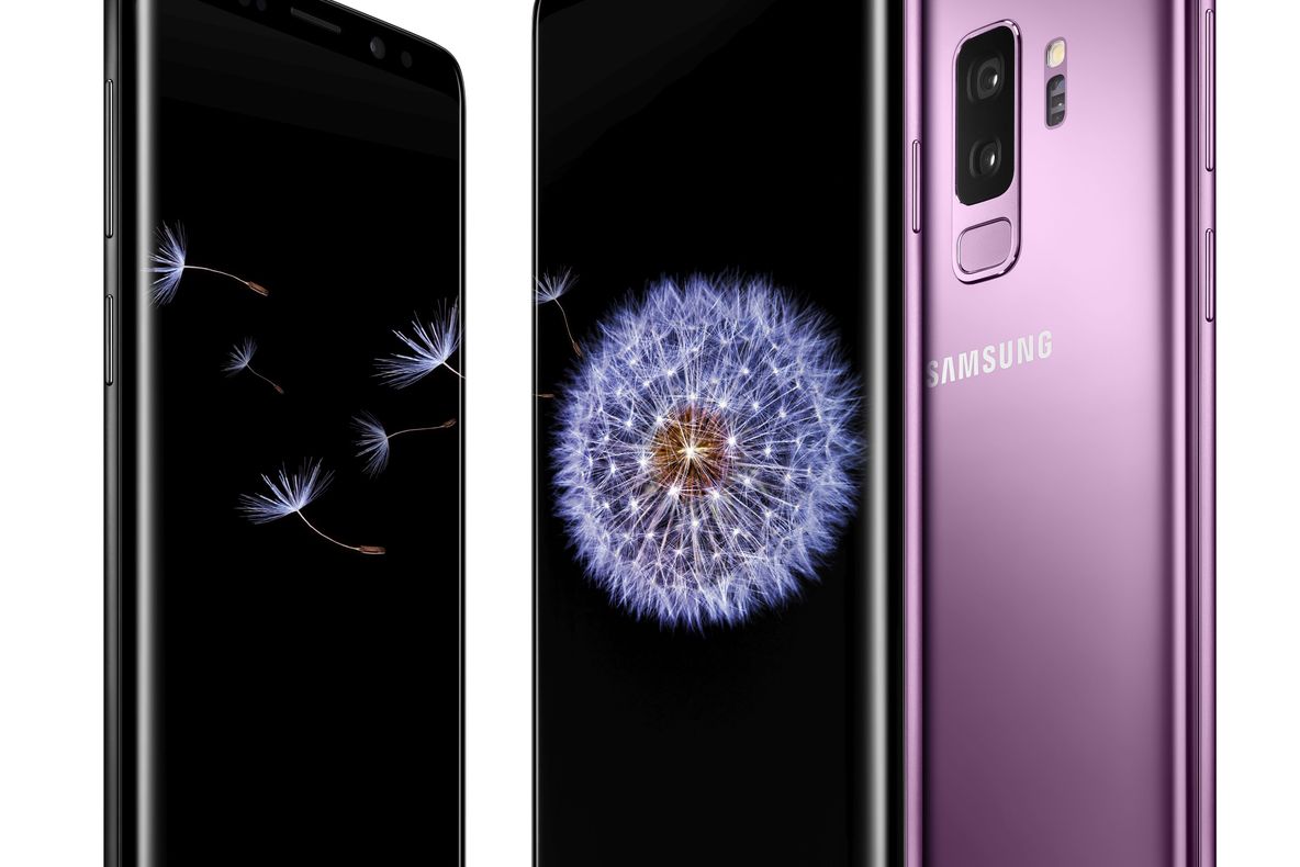 Galaxy S9 și Galaxy S9 Plus în România, în magazine din 16 martie 2018 