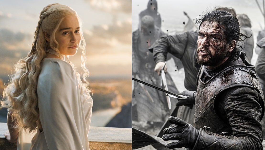 Game of Thrones, la final. Actorii, în lacrimi 