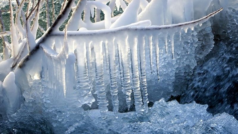 Al doilea val de aer arctic lovește Europa în martie. Ce se întâmplă în România