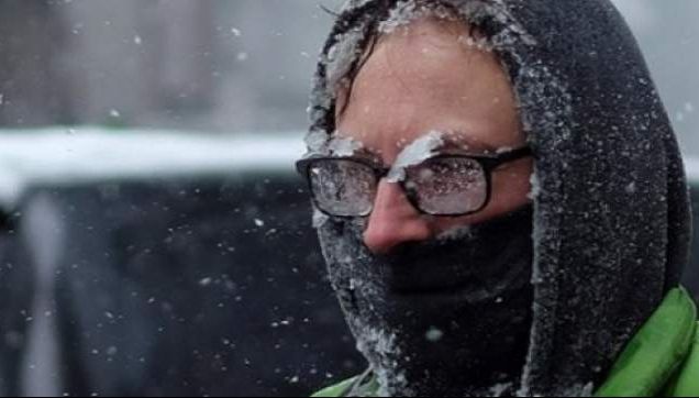 Ger siberian la sfârșit de martie. Minus 21 de grade în România, miercuri seara!