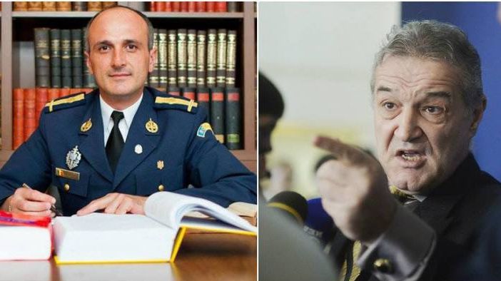 Gigi Becali a primit o veste proastă. Decizia instanței este clară