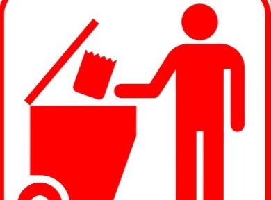 Taxă de gunoi pentru copii, în sectorul 4