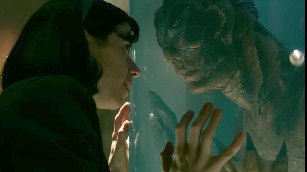 OSCAR 2018. Cel mai bun film: "The Shape of water". Vezi LISTA premiilor