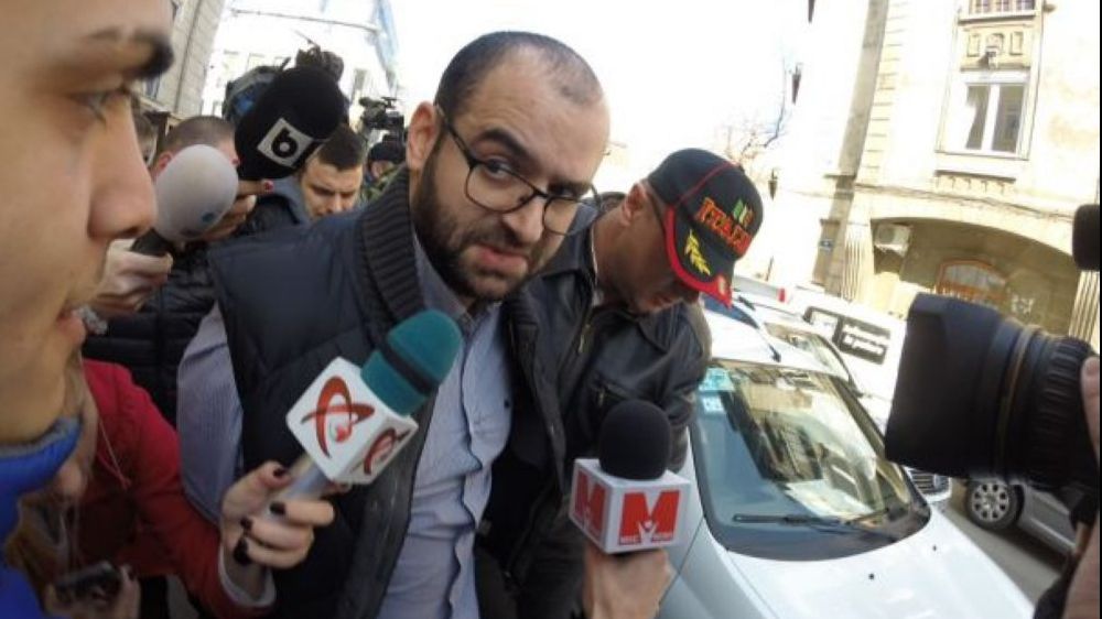 Fostul şef ANI Horia Georgescu, audiat de comisia de anchetă SIPA: Primeam multe sesizări de la SRI