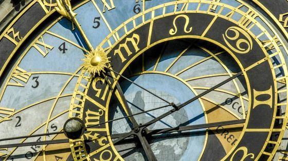 HOROSCOP 17 martie 2018. O zi plină de veselie şi zâmbete, însă nu pentru toate zodiile!