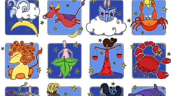 Horoscop aprilie. Singura zodie care dă lovitura! Noroc chior, mai ales la bani. Reuşite