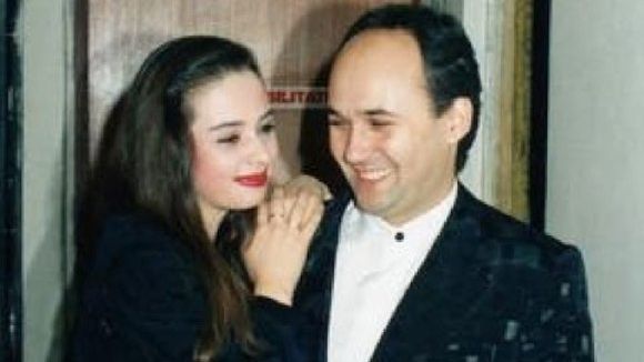 Cum arată astăzi Dana Bartzer și Dan Creimerman, cuplul care făcea furori în muzică în anii '90