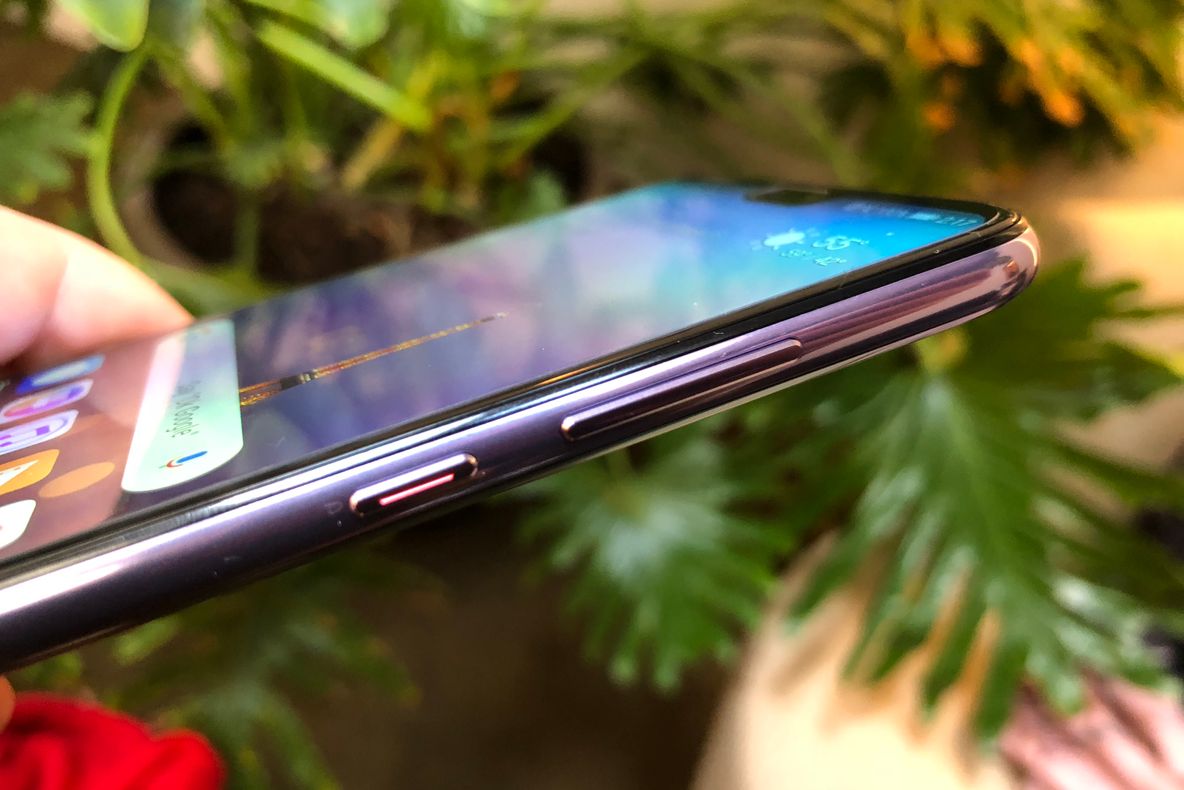 Huawei P20 și P20 Pro în România. Smartphone-ul cu trei camere foto 