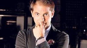 Dan Negru, revoltat pe Facebook: "TVR l-a refuzat pe Andrei Gheorghe că avea dantura stricată"