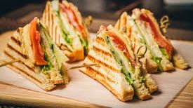Cum sa faci sandviciurile să fie mai... gustoase. Nici nu te-ai fi gândit la aşa ceva